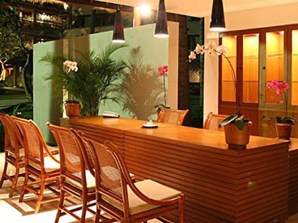 Imagen general del Resort The Santosa Villas & Resort Lombok. Foto 12
