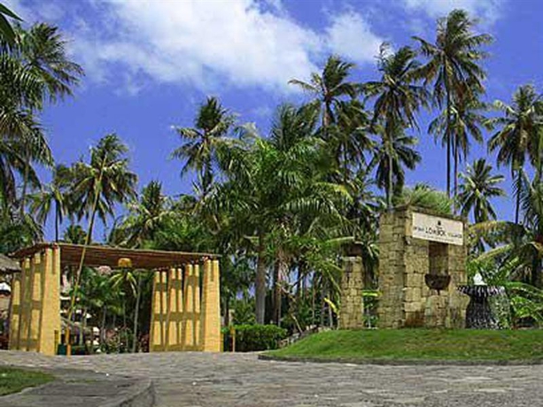 Imagen general del Resort The Santosa Villas & Resort Lombok. Foto 13