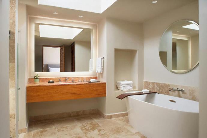 Imagen de la habitación del Resort The Westin Playa Vallarta, An All-Inclusive. Foto 3