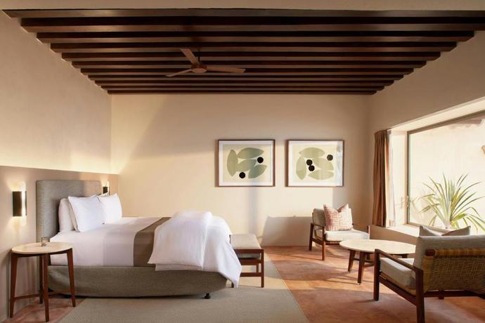Imagen de la habitación del Resort The Westin Playa Vallarta, An All-Inclusive. Foto 4