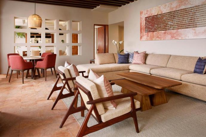 Imagen de la habitación del Resort The Westin Playa Vallarta, An All-Inclusive. Foto 5