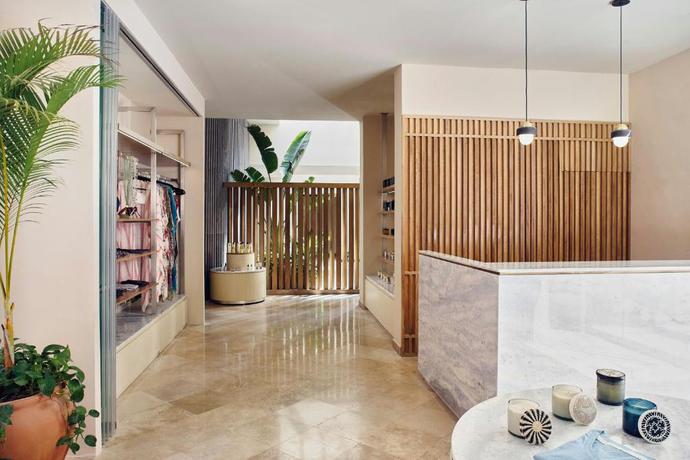 Imagen de los interiores del Resort The Westin Playa Vallarta, An All-Inclusive. Foto 11