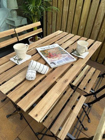 Imagen de la habitación del Resort Top Balea. Foto 2