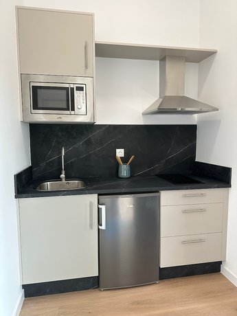 Imagen de la habitación del Resort Top Balea. Foto 3