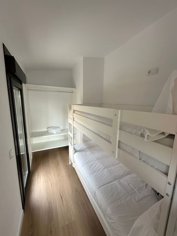 Imagen de la habitación del Resort Top Balea. Foto 4