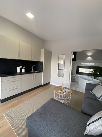 Imagen de la habitación del Resort Top Balea. Foto 5