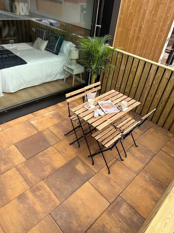 Imagen de la habitación del Resort Top Balea. Foto 6