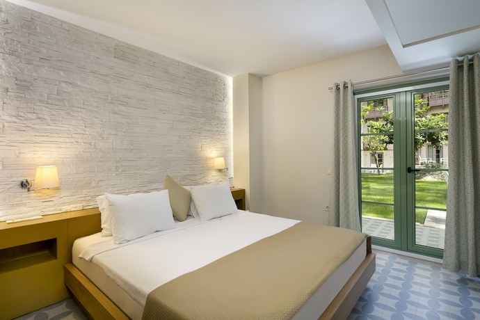 Imagen de la habitación del Resort Ulusoy Kemer Holiday Club. Foto 5