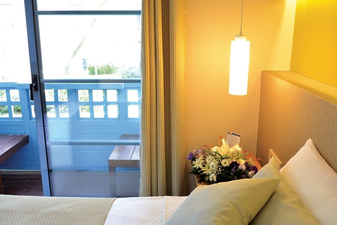 Imagen de la habitación del Resort Ulusoy Kemer Holiday Club. Foto 10