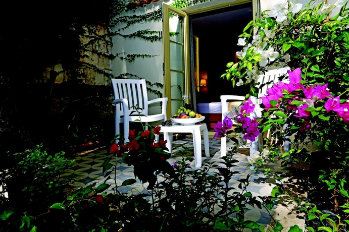 Imagen de la habitación del Resort Ulusoy Kemer Holiday Club. Foto 11