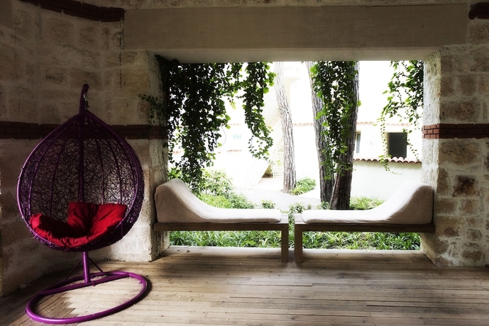 Imagen de los interiores del Resort Ulusoy Kemer Holiday Club. Foto 15