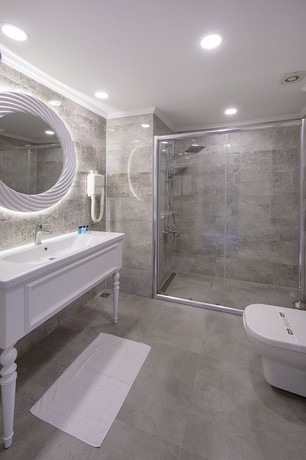 Imagen de la habitación del Resort Utopia y Residence. Foto 9