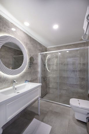 Imagen de la habitación del Resort Utopia y Residence. Foto 13