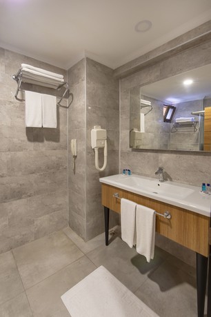 Imagen de la habitación del Resort Utopia y Residence. Foto 14