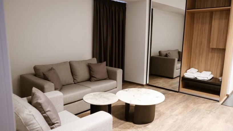 Imagen de la habitación del Resort Valbona Spa and. Foto 6