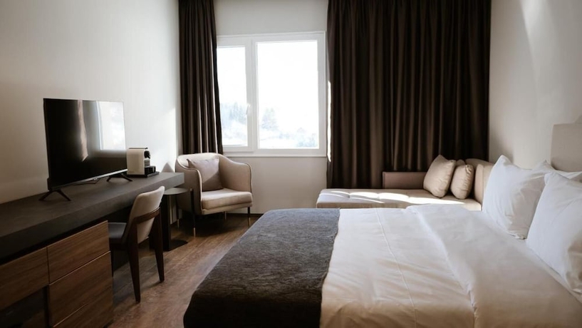 Imagen de la habitación del Resort Valbona Spa and. Foto 7