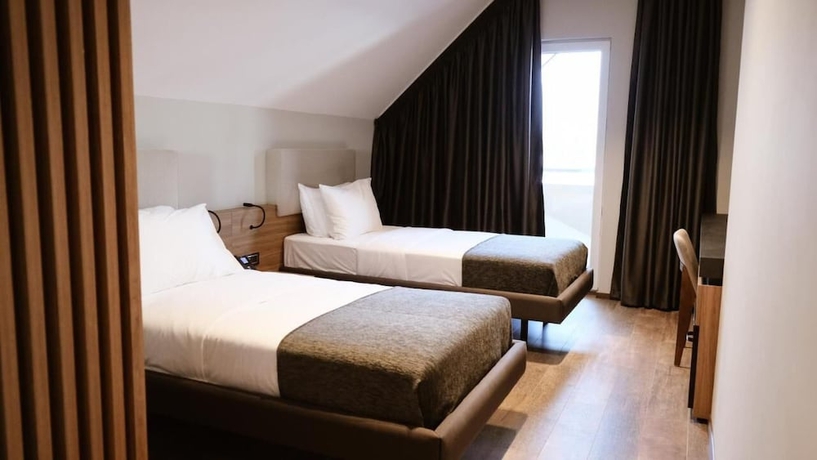 Imagen de la habitación del Resort Valbona Spa and. Foto 8