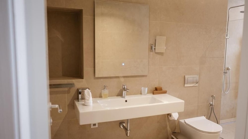 Imagen de la habitación del Resort Valbona Spa and. Foto 9