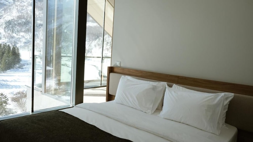 Imagen de la habitación del Resort Valbona Spa and. Foto 11