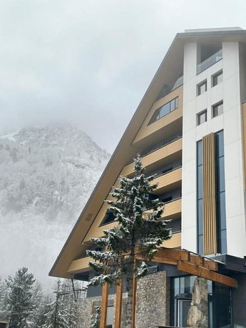 Imagen general del Resort Valbona Spa and. Foto 2