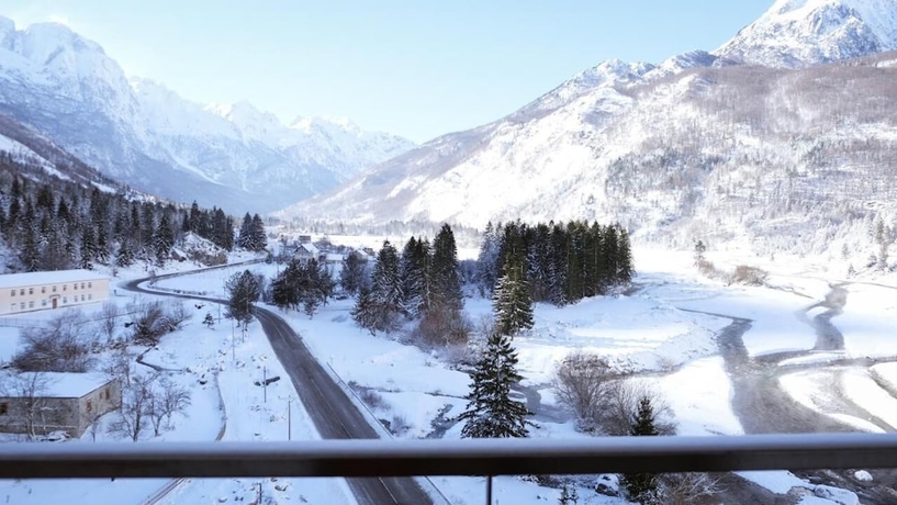 Imagen general del Resort Valbona Spa and. Foto 3