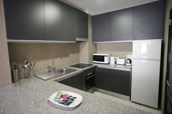 Imagen de la habitación del Resort Vale Do Lobo Algarve. Foto 6