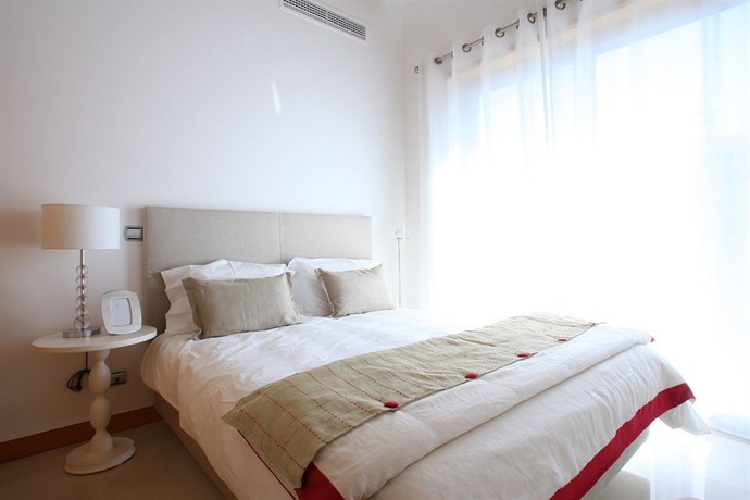 Imagen de la habitación del Resort Vale Do Lobo Algarve. Foto 8