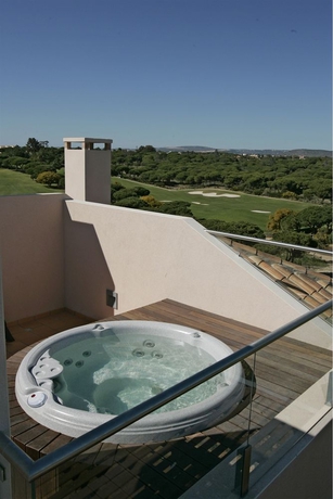 Imagen general del Resort Vale Do Lobo Algarve. Foto 2