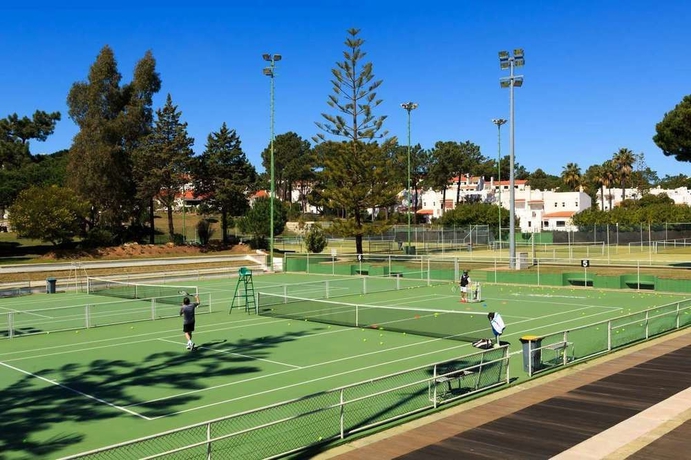 Imagen general del Resort Vale Do Lobo Algarve. Foto 3