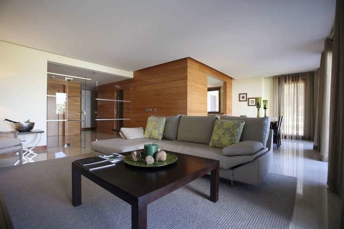 Imagen de los interiores del Resort Vale Do Lobo Algarve. Foto 13