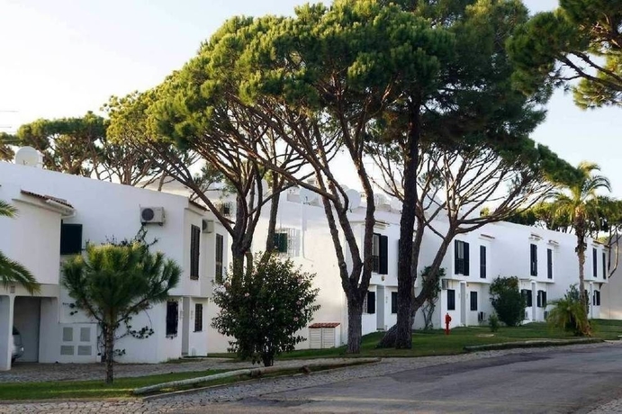 Imagen general del Resort Vale Do Lobo Algarve. Foto 5