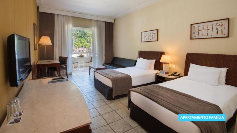 Imagen de la habitación del Resort Vila Gale Eco De Angra - All Inclusive. Foto 4