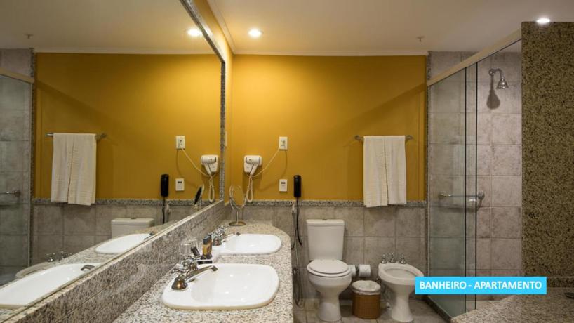 Imagen de la habitación del Resort Vila Gale Eco De Angra - All Inclusive. Foto 5