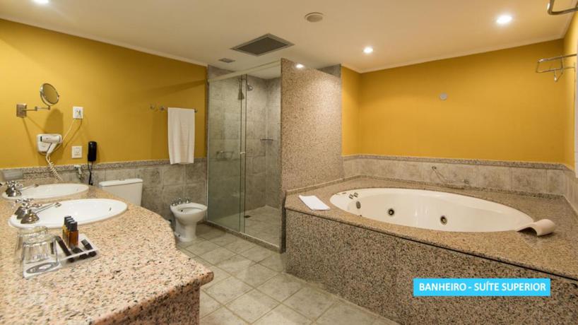 Imagen de la habitación del Resort Vila Gale Eco De Angra - All Inclusive. Foto 6