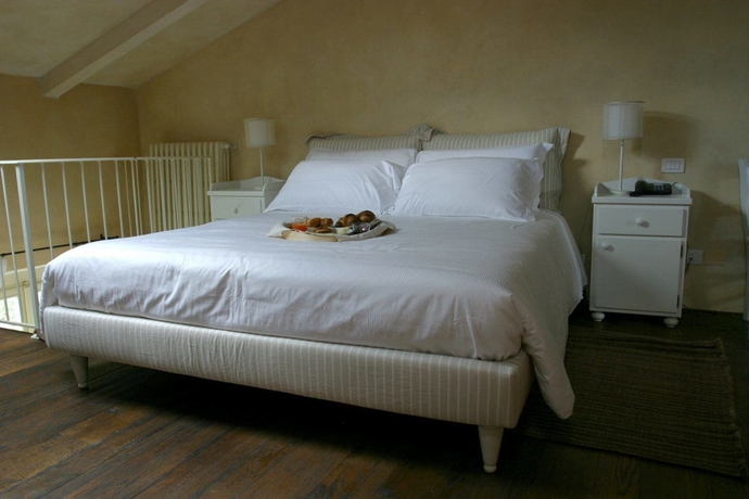 Imagen de la habitación del Resort Villa Cassia Di Baccano. Foto 2