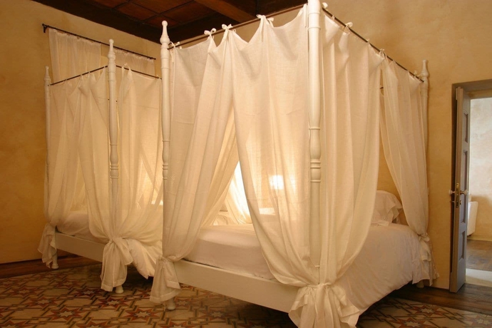 Imagen de la habitación del Resort Villa Cassia Di Baccano. Foto 5