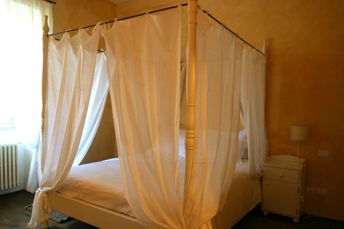 Imagen de la habitación del Resort Villa Cassia Di Baccano. Foto 7