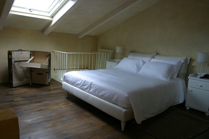 Imagen de la habitación del Resort Villa Cassia Di Baccano. Foto 9