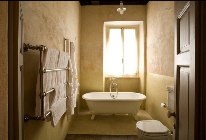 Imagen de la habitación del Resort Villa Cassia Di Baccano. Foto 10