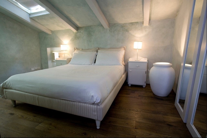 Imagen de la habitación del Resort Villa Cassia Di Baccano. Foto 13