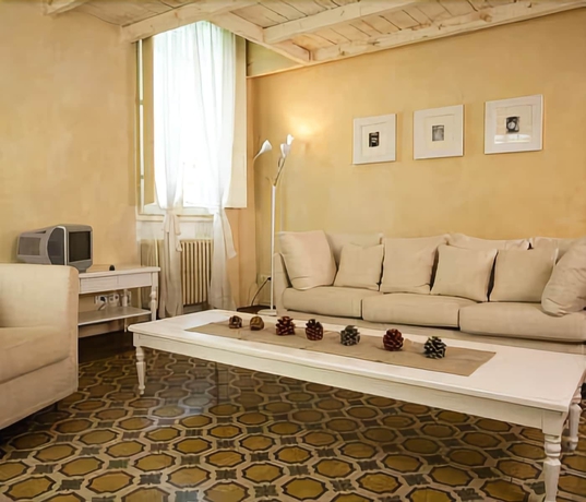 Imagen de la habitación del Resort Villa Cassia Di Baccano. Foto 15