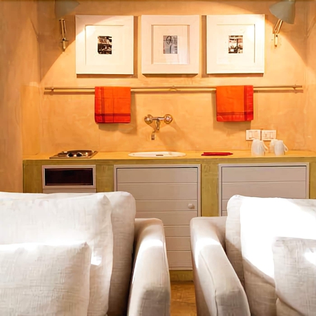 Imagen de la habitación del Resort Villa Cassia Di Baccano. Foto 16