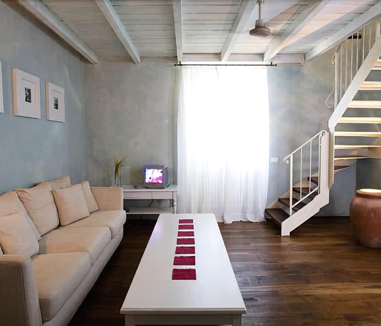 Imagen de la habitación del Resort Villa Cassia Di Baccano. Foto 17