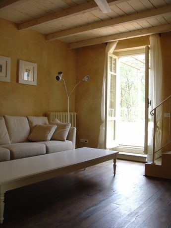 Imagen de la habitación del Resort Villa Cassia Di Baccano. Foto 19