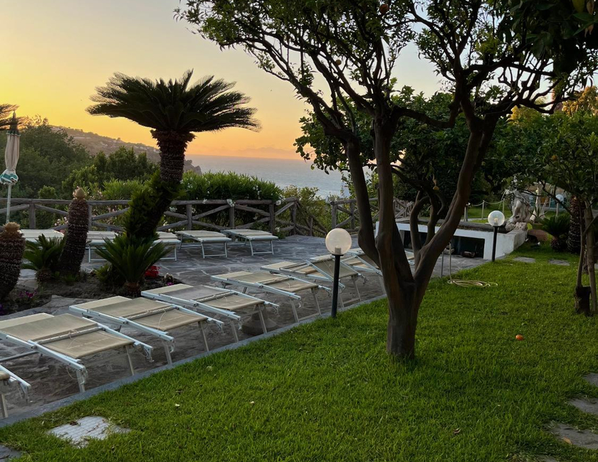 Imagen general del Resort Villa Flavio. Foto 14