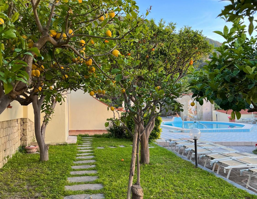 Imagen general del Resort Villa Flavio. Foto 17