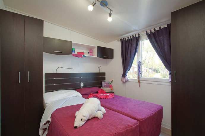 Imagen de la habitación del Resort Villaggio Le Palme. Foto 2