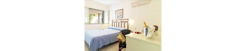 Imagen de la habitación del Resort Villaggio Le Palme. Foto 4