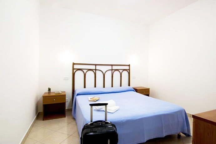Imagen de la habitación del Resort Villaggio Le Palme. Foto 5
