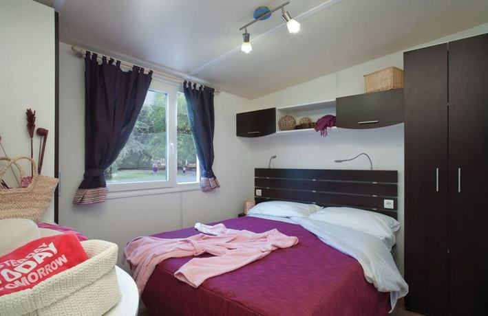 Imagen de la habitación del Resort Villaggio Le Palme. Foto 7